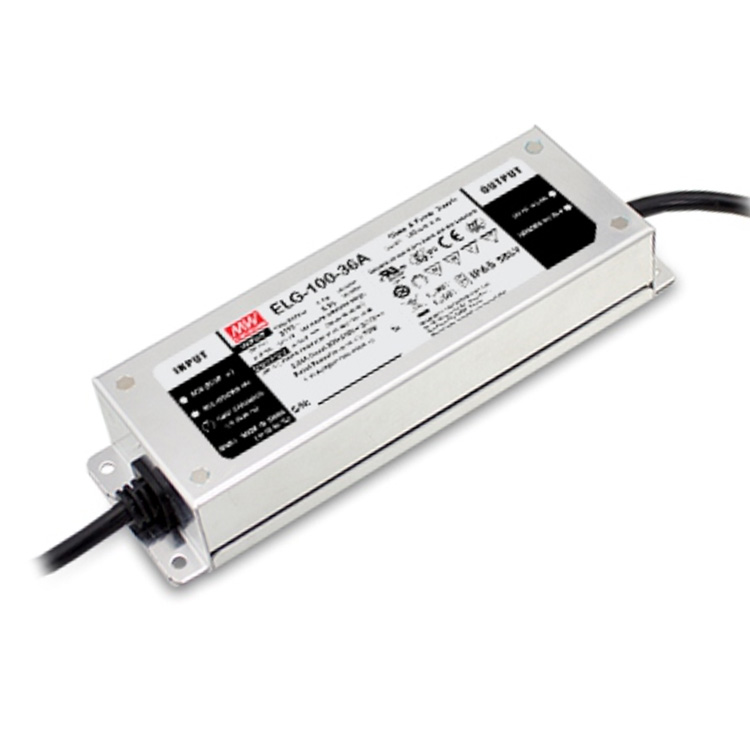 LED Driver 24V DC 70~100W Low Voltage Output Power Supply Transformer